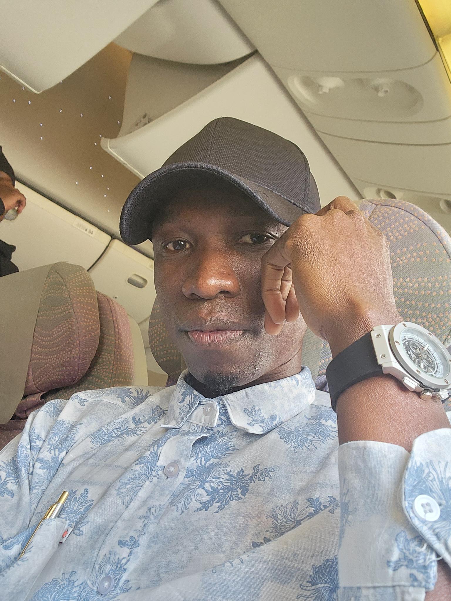 Tunde Lamidi