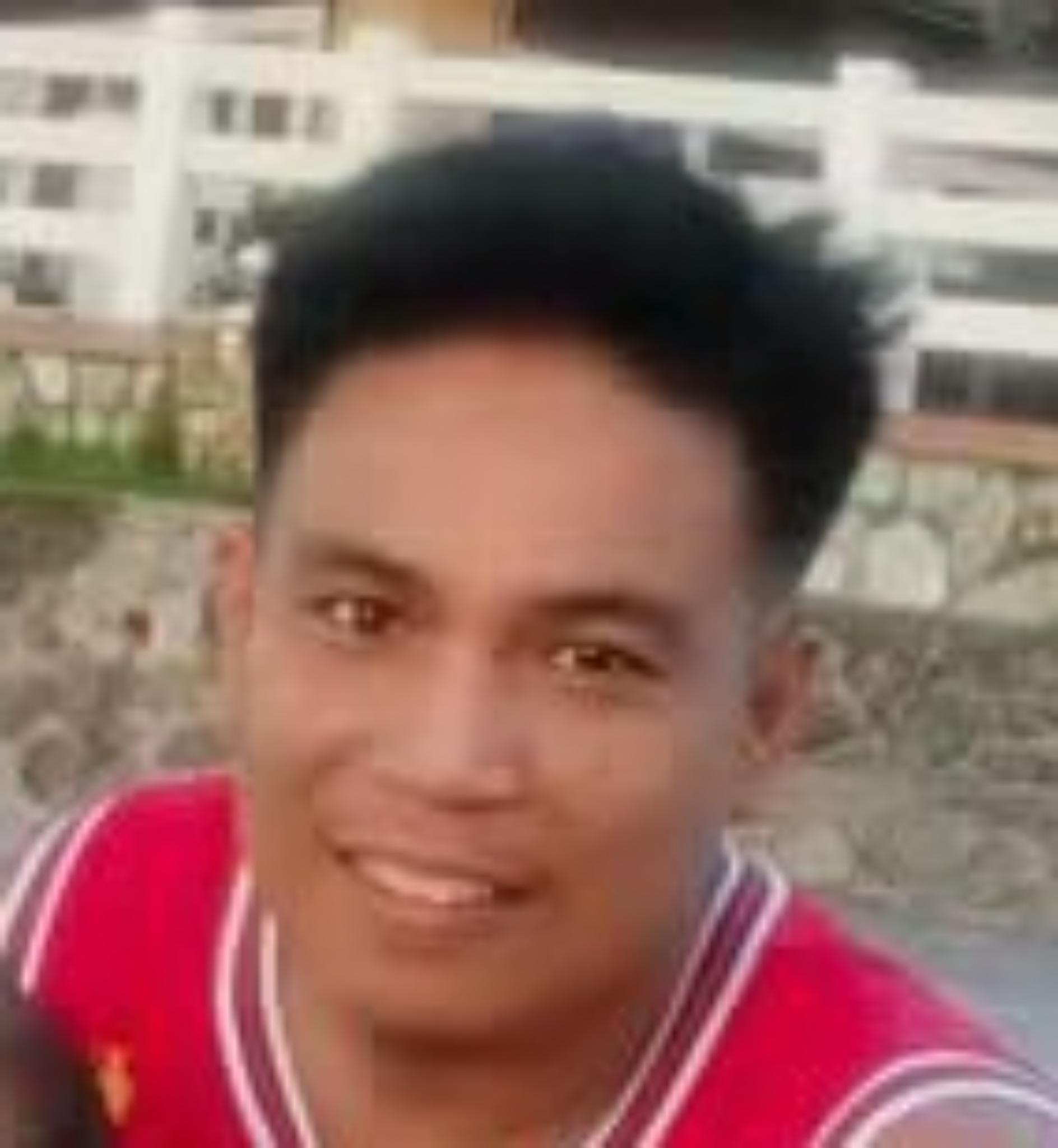 Raymart Batiles