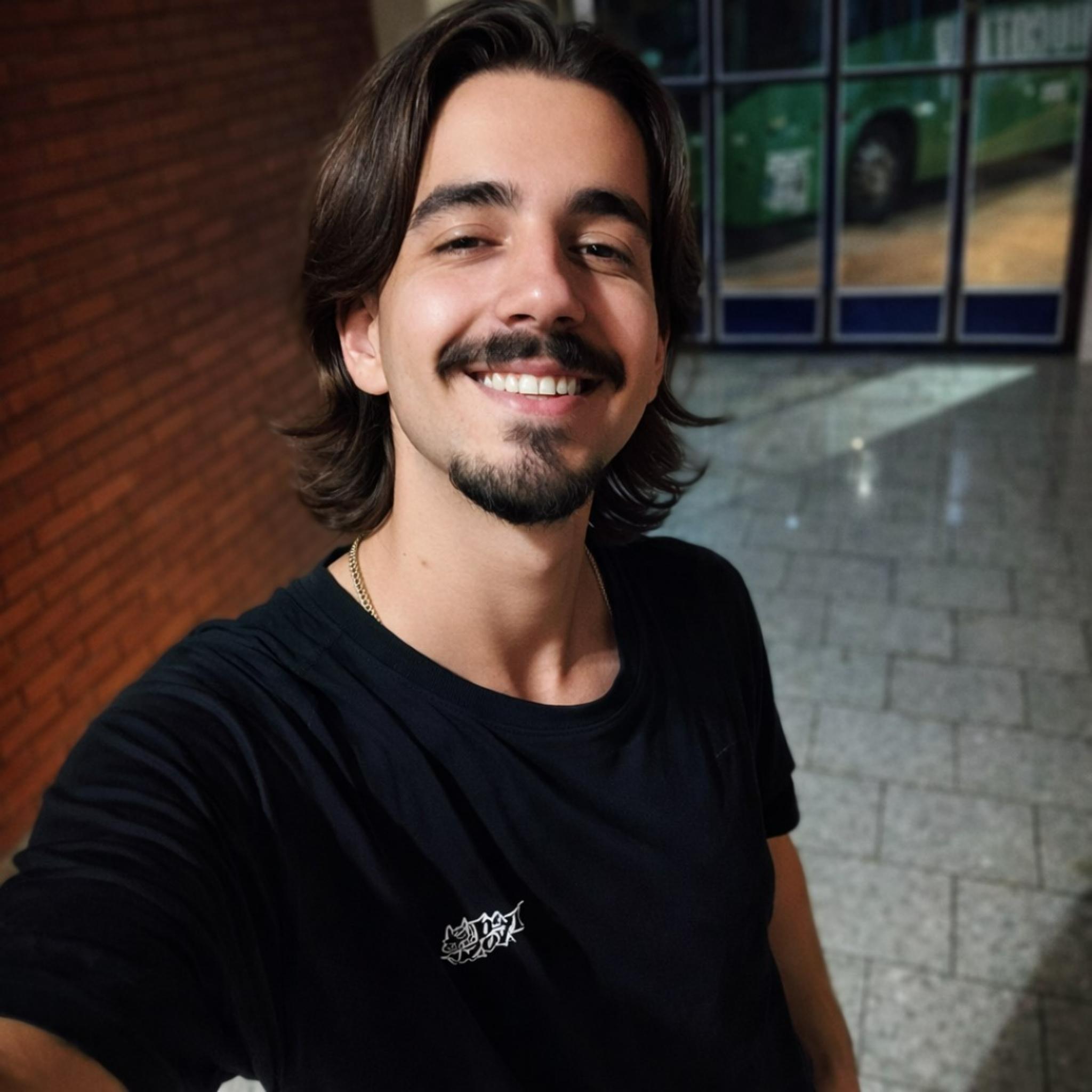 Daniel Jacobi