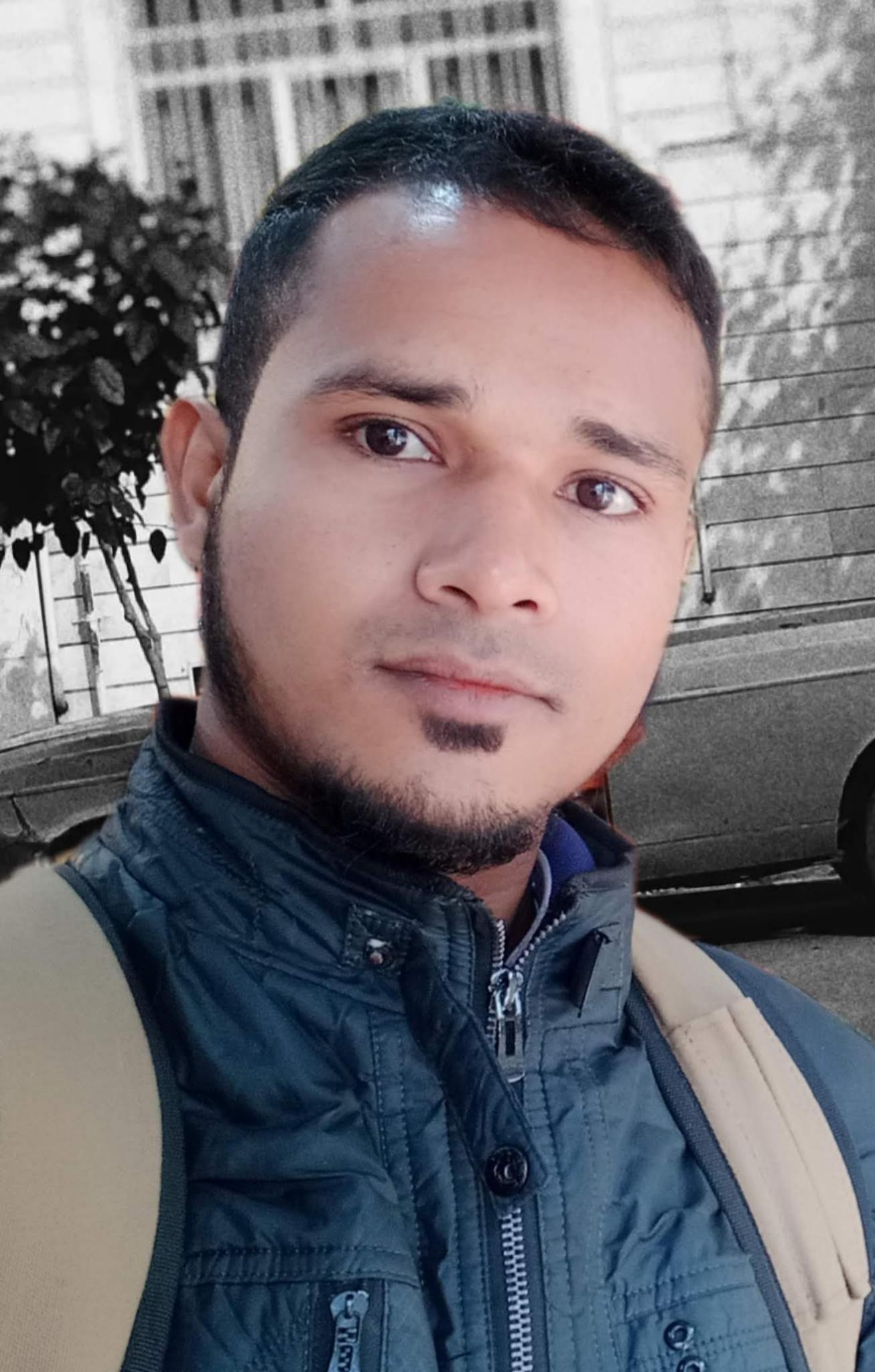 UBAYDUR RAHMAN FARUK