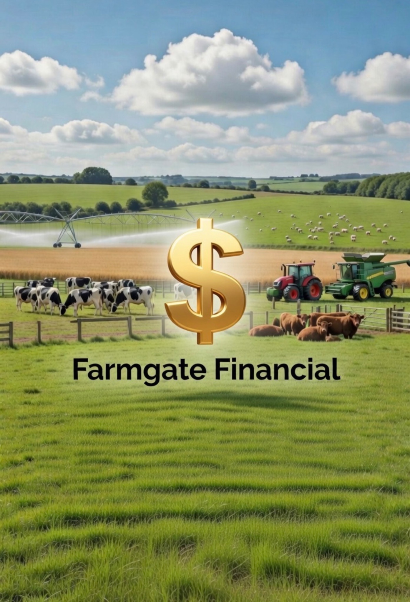 Farmgate financial
