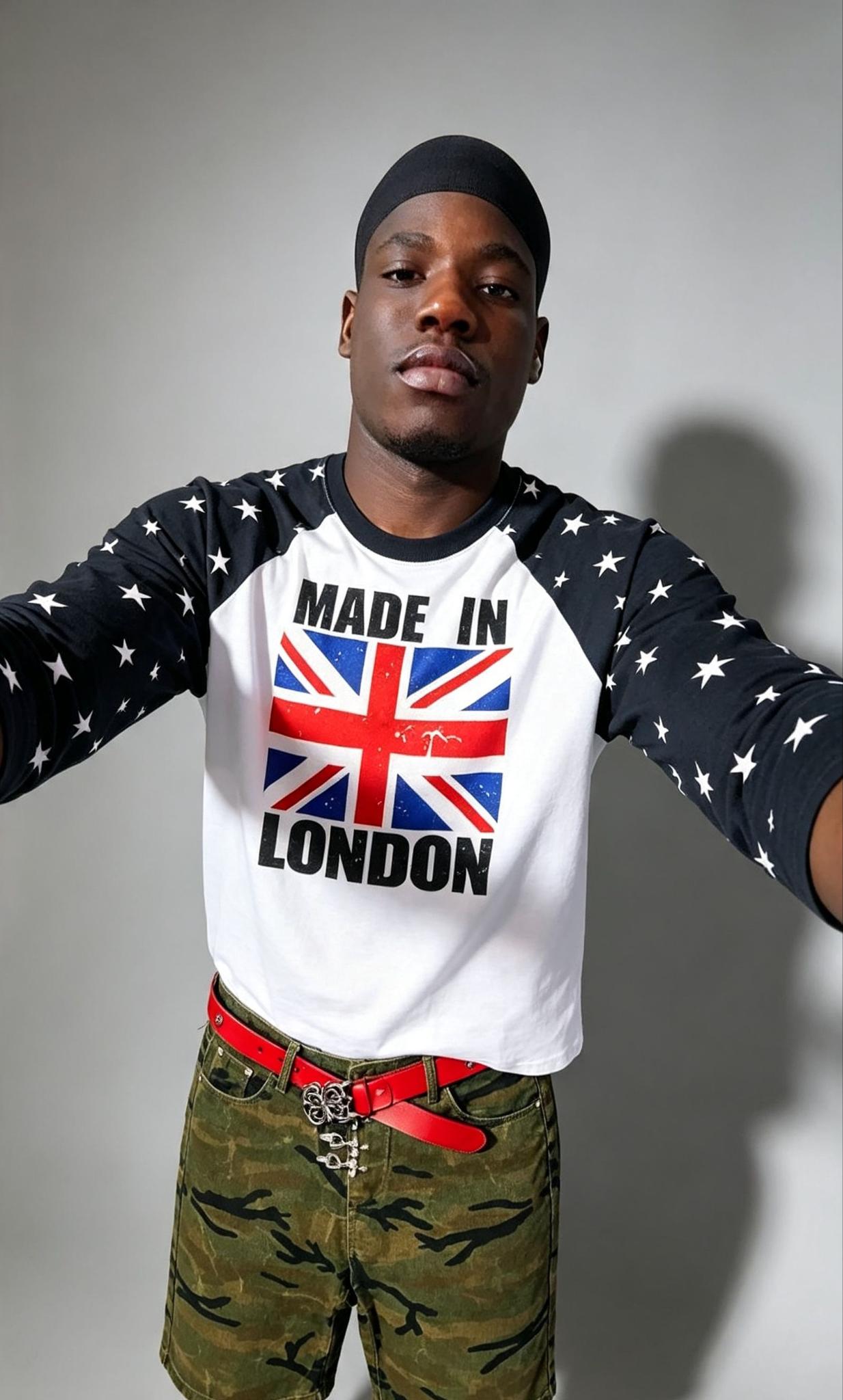 David UCHE
