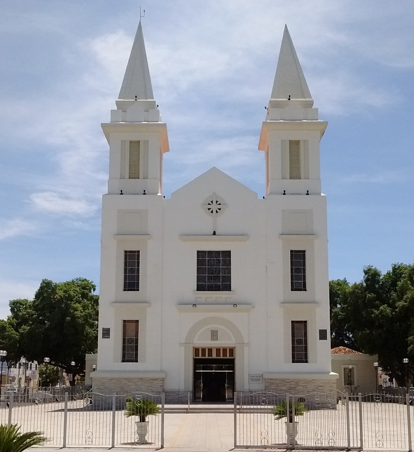 Vista de Juazeiro