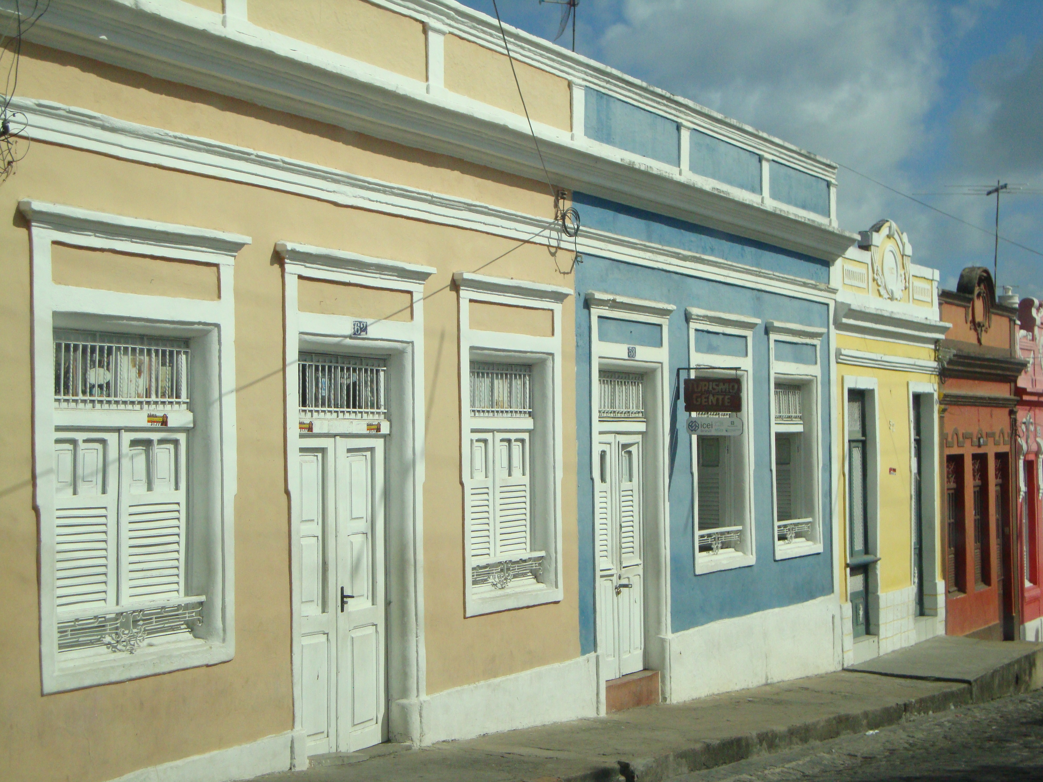 View of Olinda