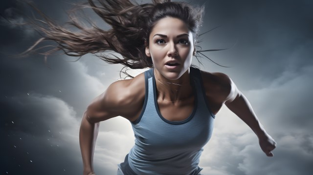 How to Exercise for Longevity – Part 1 – VO2 Max
