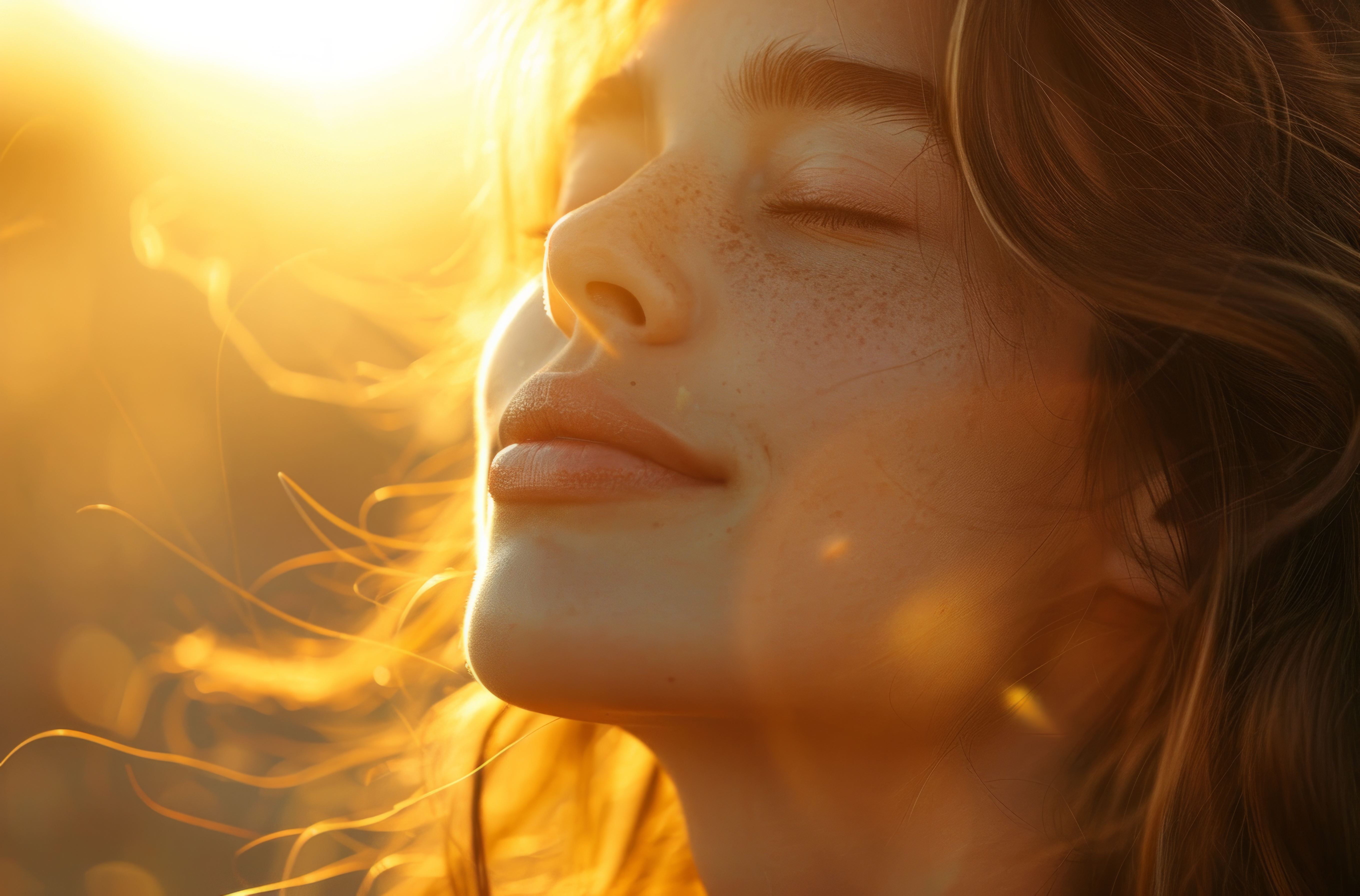 Unlock the Health Benefits of Sunlight: Elevate Your Energy, Bolster Your Mitochondria, and Reclaim Vibrant Health