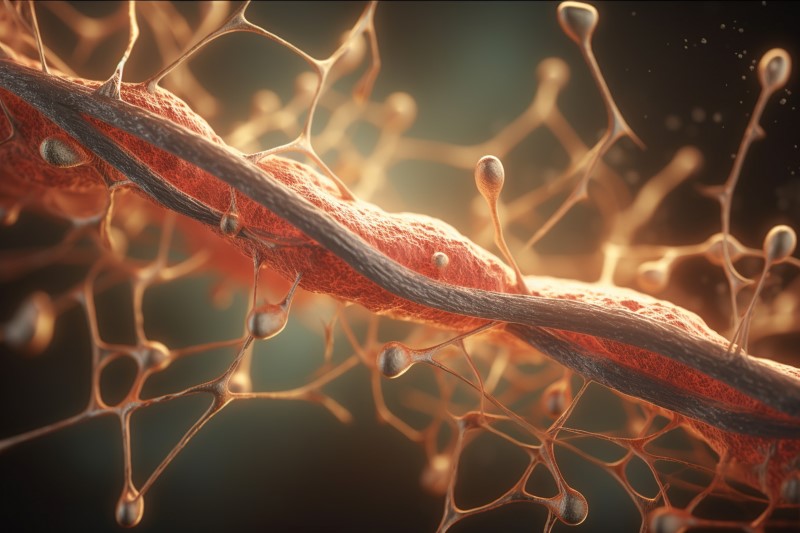Why muscle health is the key to healthy longevity