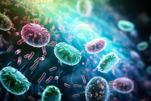 5 ways your microbiome is impacting your health