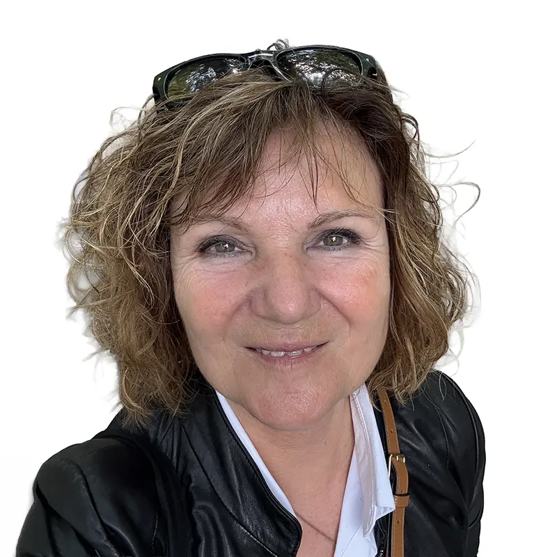Tereza Kosinová