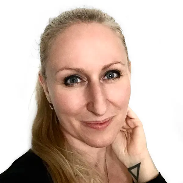 Klára Kappala