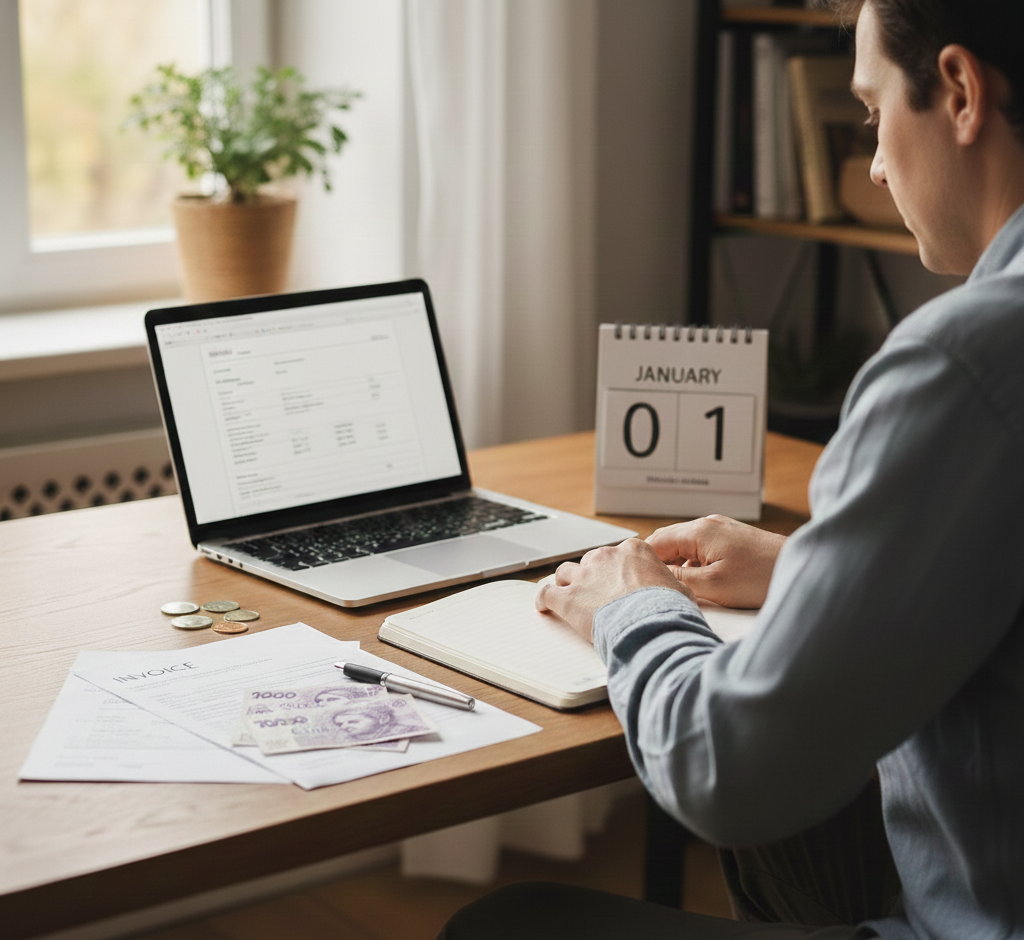 Přestaňte jen platit! Připojte se k našemu ES a získejte přístup k chytré platformě pro úspory energie!