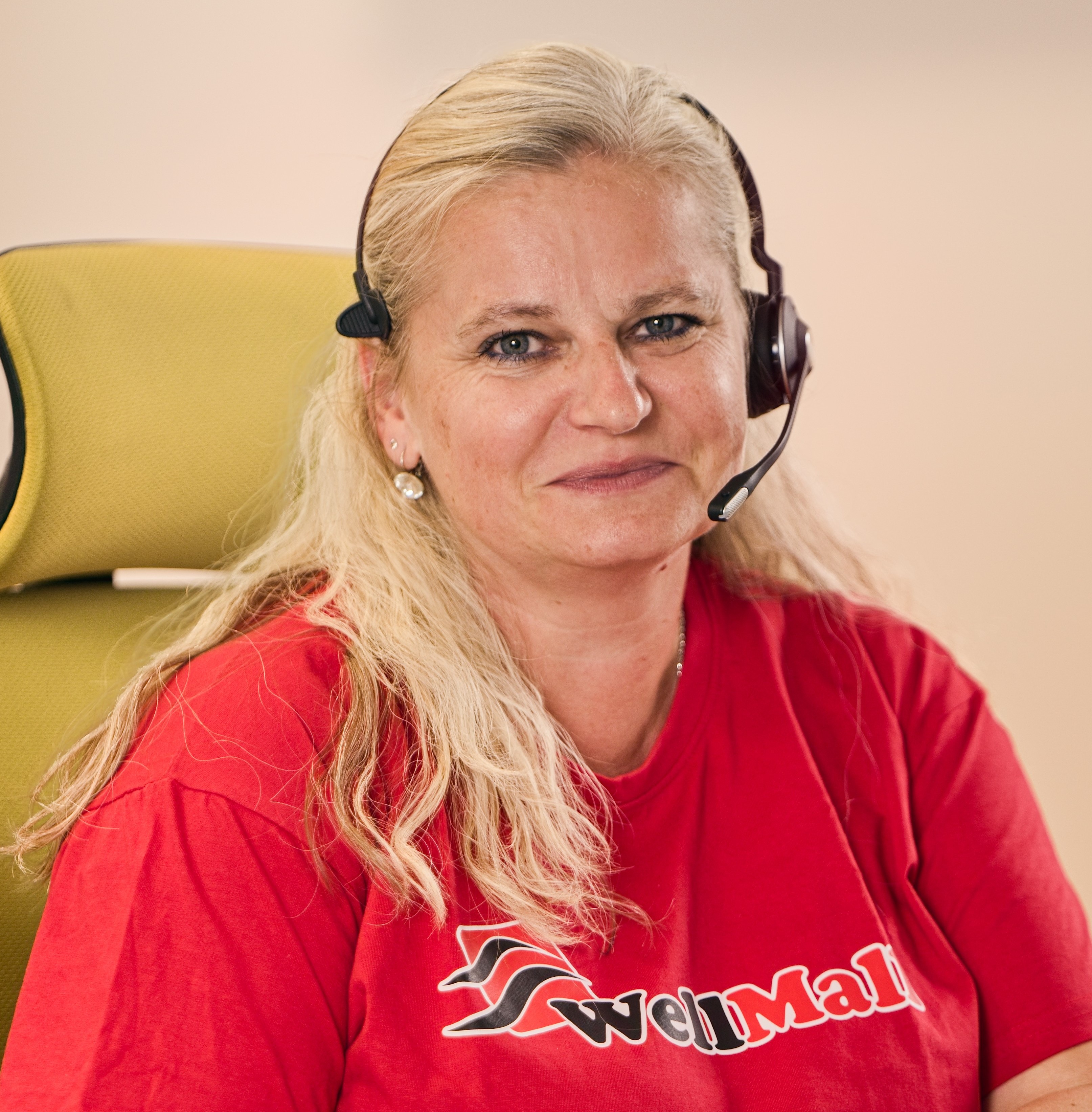 Soňa Bezušková