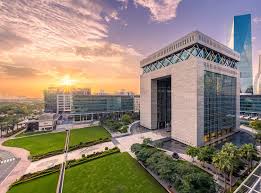 DIFC innovation hub