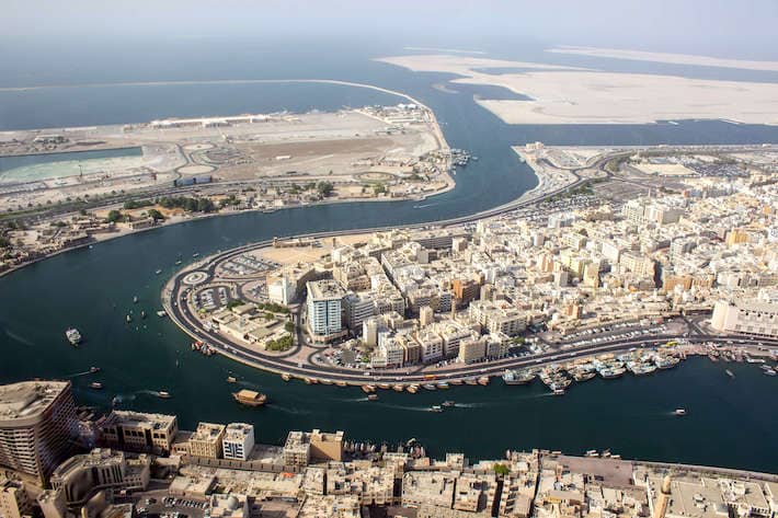 Deira