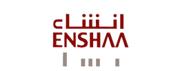 ENSHAA PSC logo