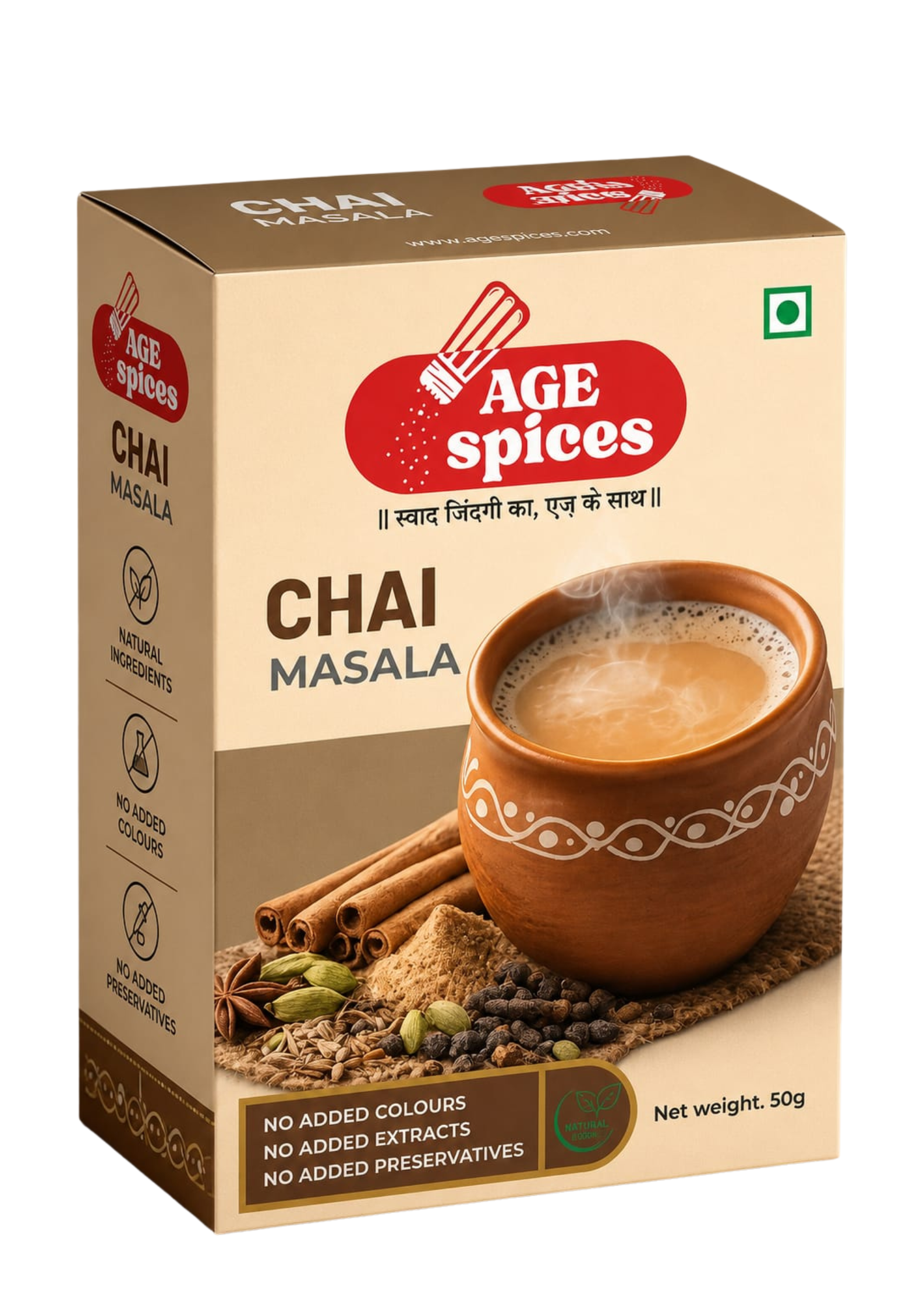 AGE Tea Masala