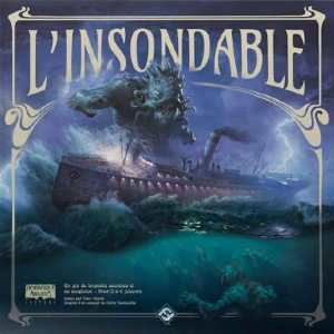 L’insondable