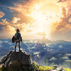 Zelda : L ' épopée des champions (JDR)