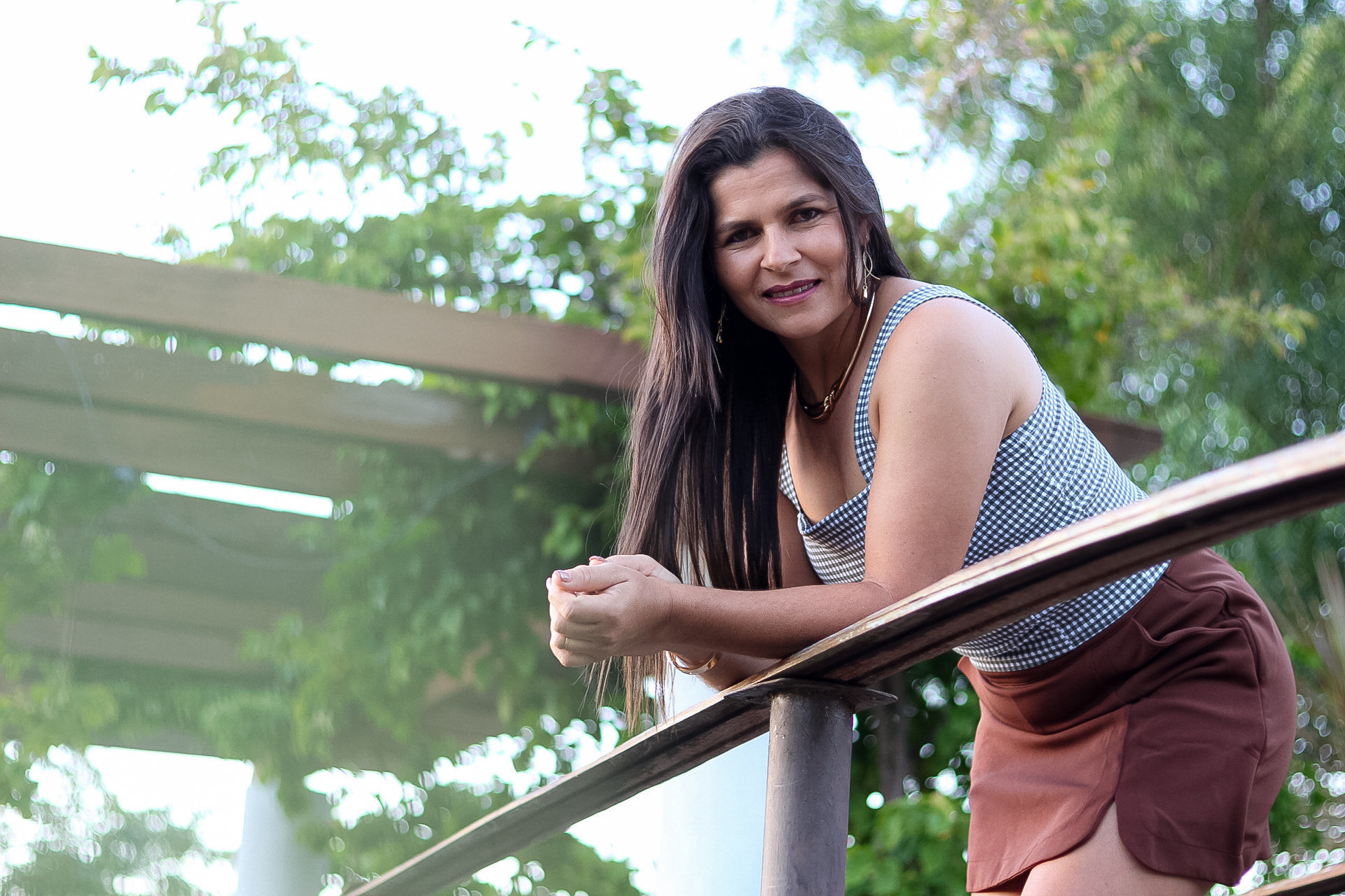 Lifestyle feminino
