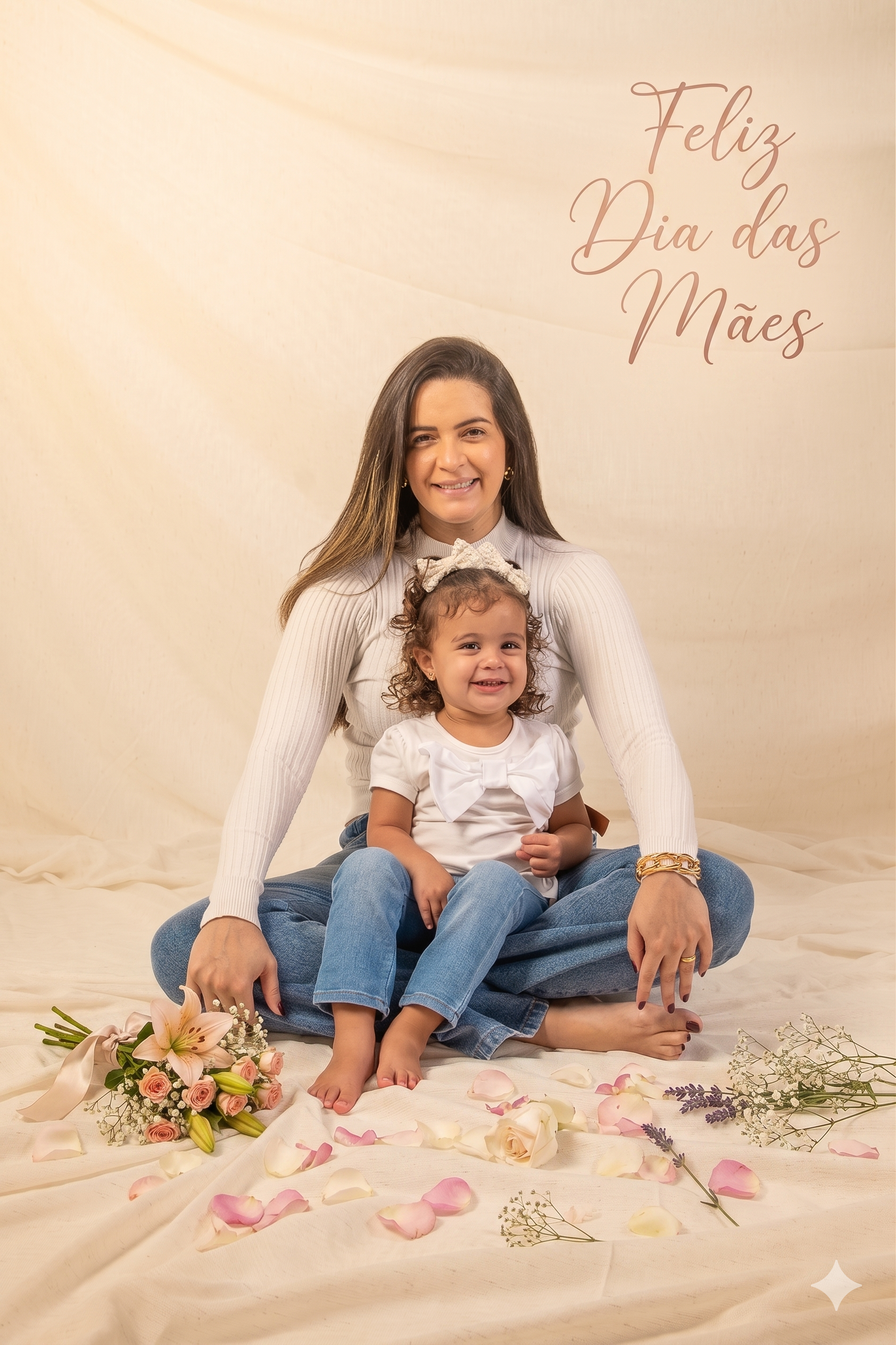 Especial Dia das Mães