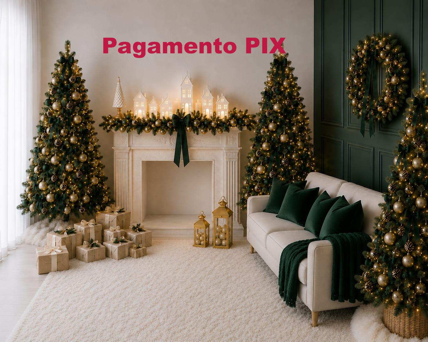 Sessao de Natal 2026