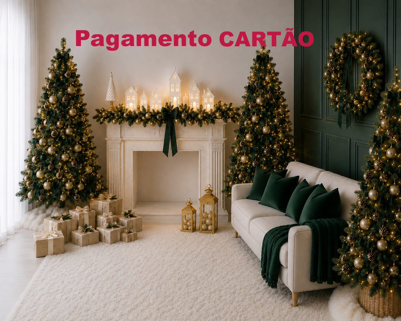 Sessao de Natal 2026