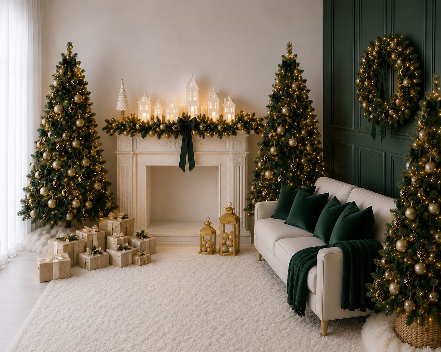 Preparados para o Natal Encantado 2026?