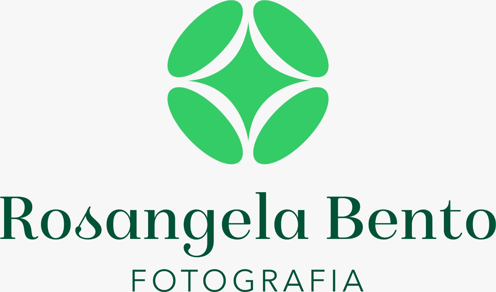 Logo de Rosangela Bento de Almeida