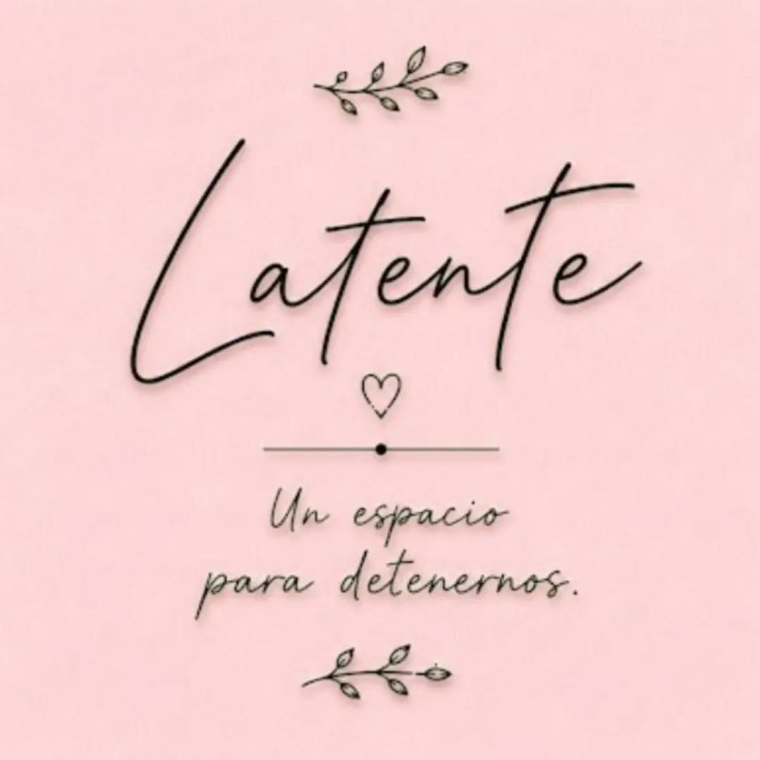 Imagen de Latente | Lectura silenciosa