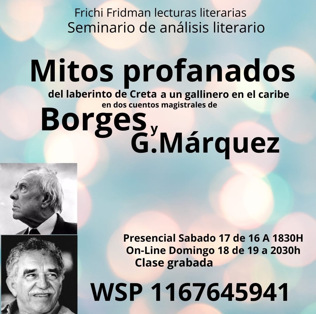 Imagen de Seminario de análisis literario