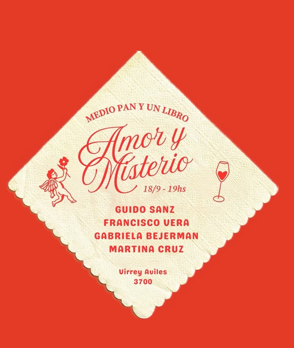 Imagen de Ciclo de Poesía Feminista y LGTB+ - 3ra edición