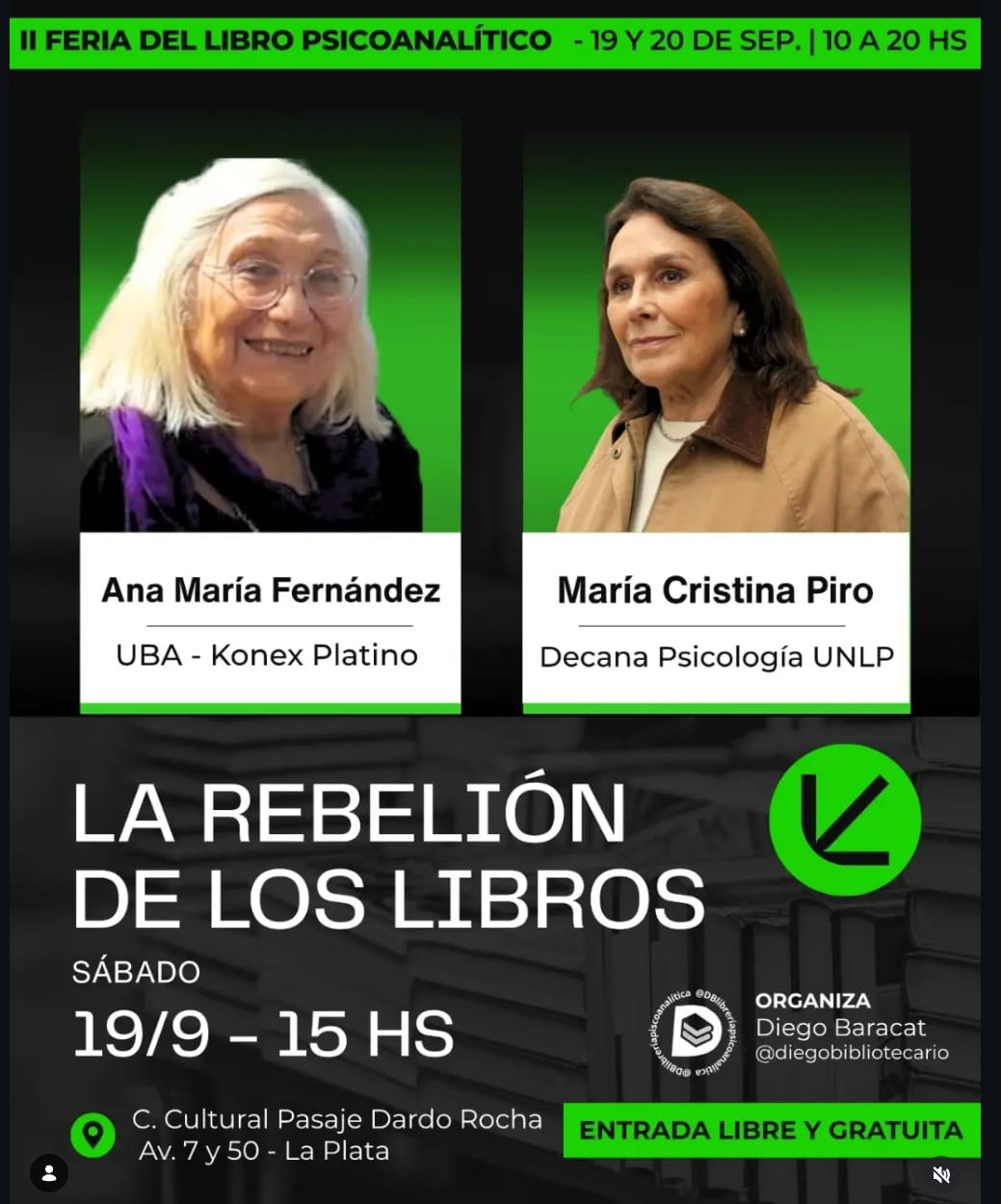 Imagen de La rebelión de los libros