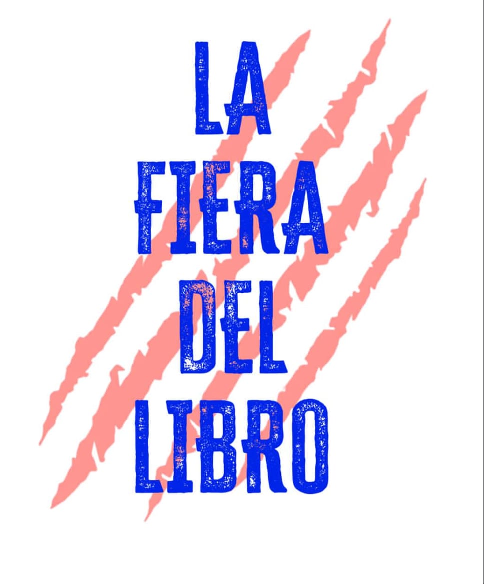 Imagen de FIERA DEL LIBRO