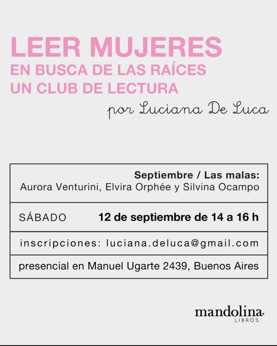 Imagen de Leer mujeres - En busca de las raíces