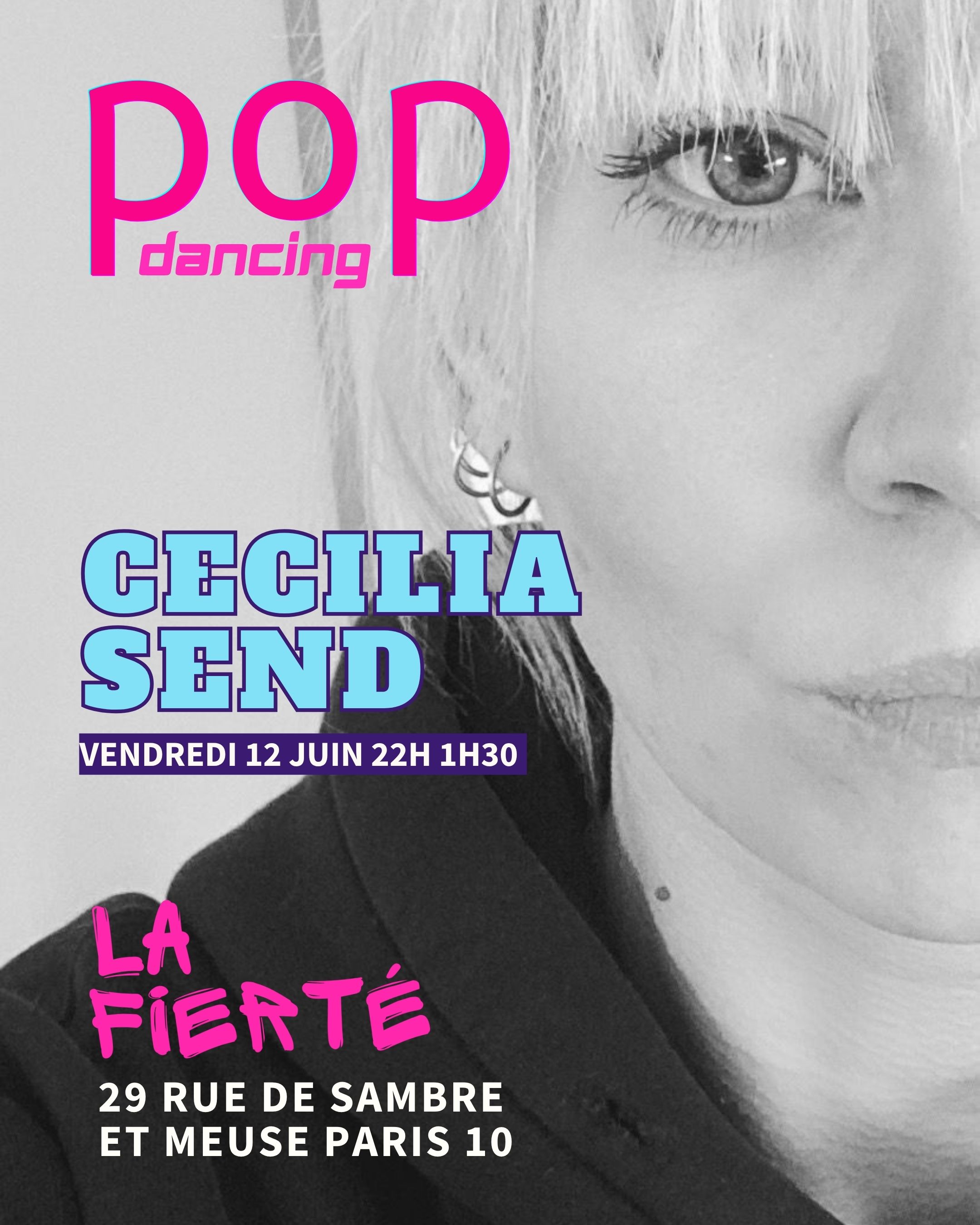 Pop Dancing