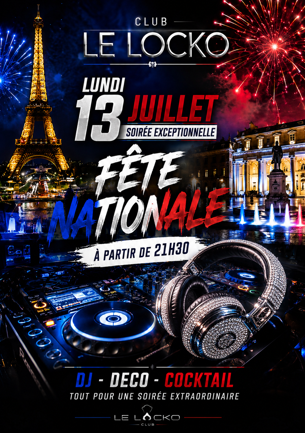 Fête nationale