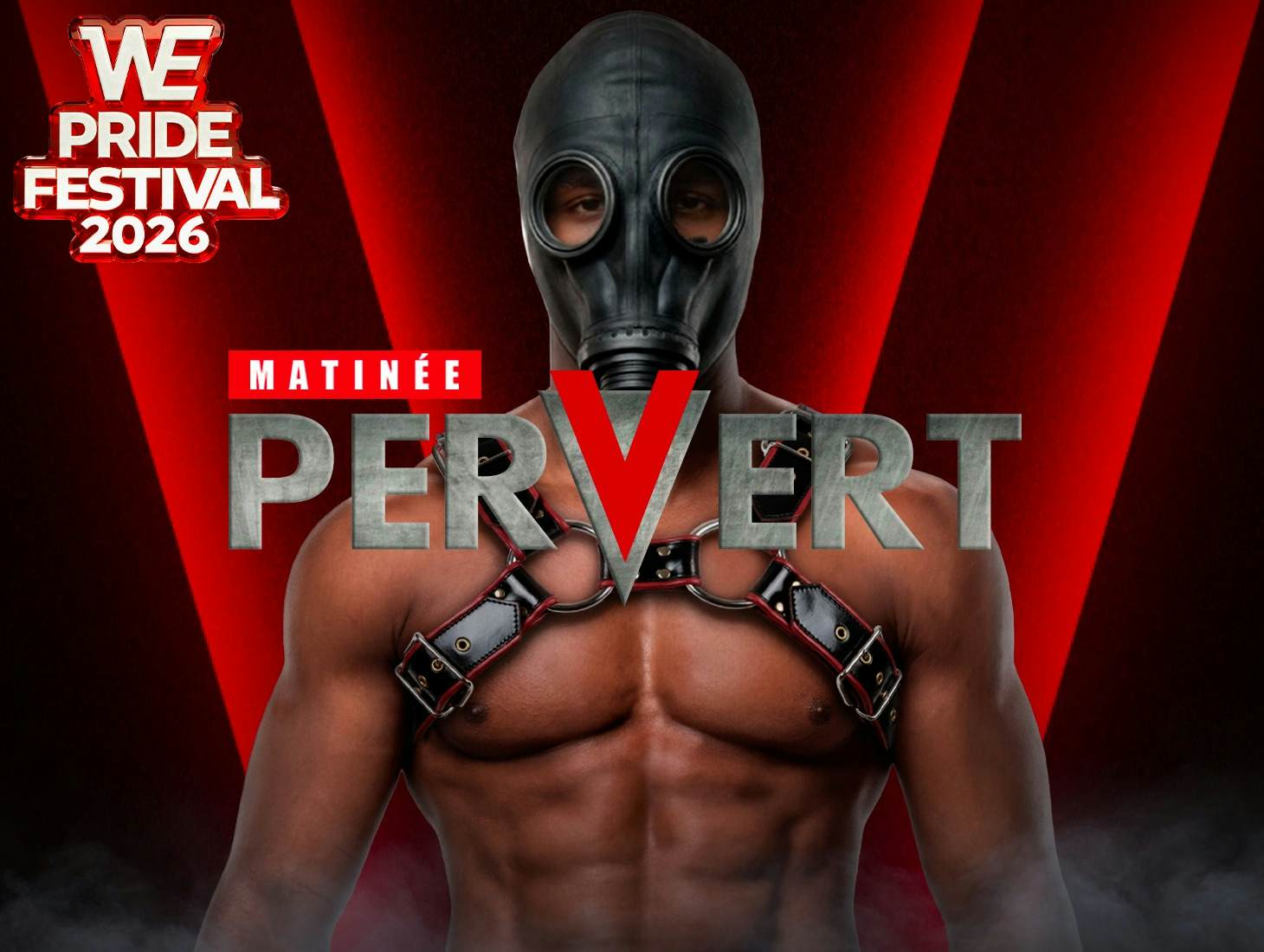 MATINEE PERVERT