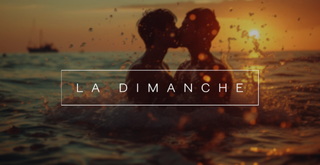 LaDimanche - Pride Edition