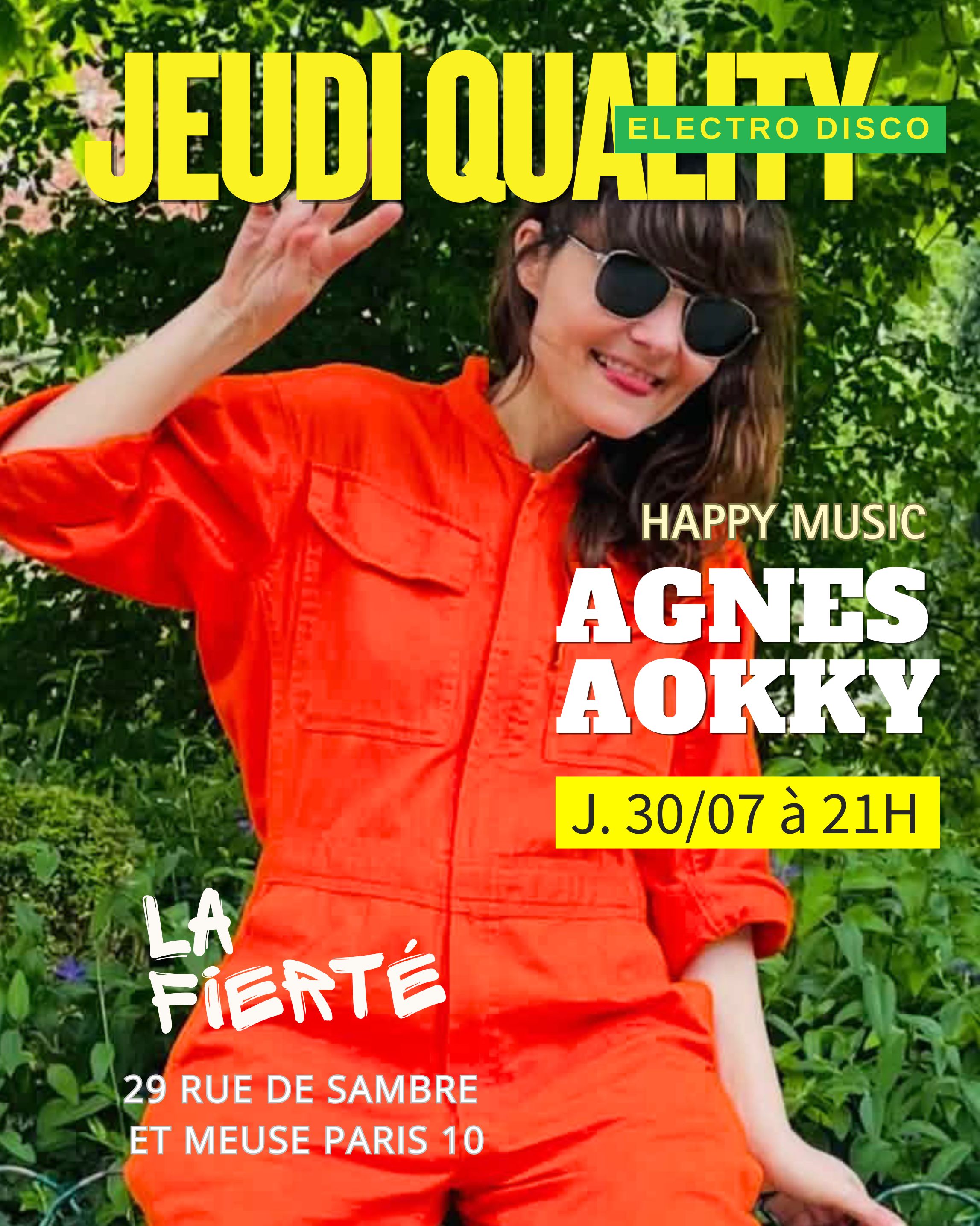 Jeudi Quality 