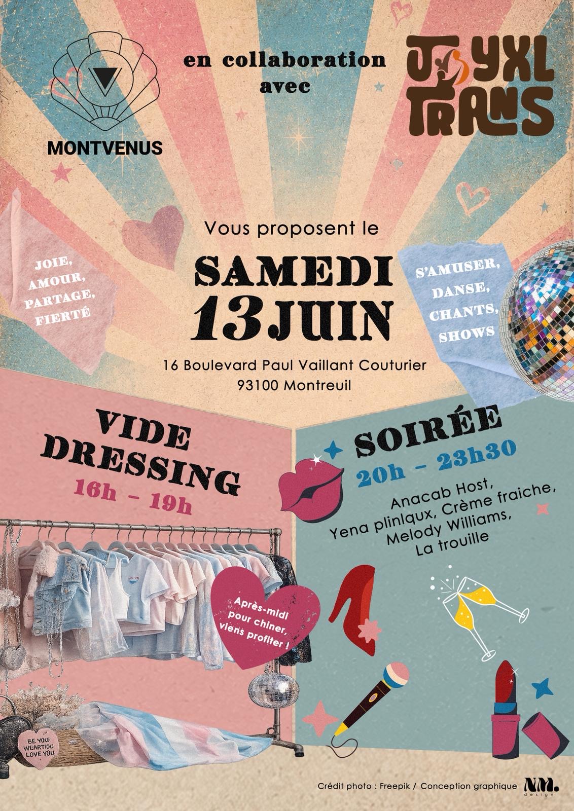 Célébration du mois des fiertés 🏳️‍⚧️🏳️‍🌈
