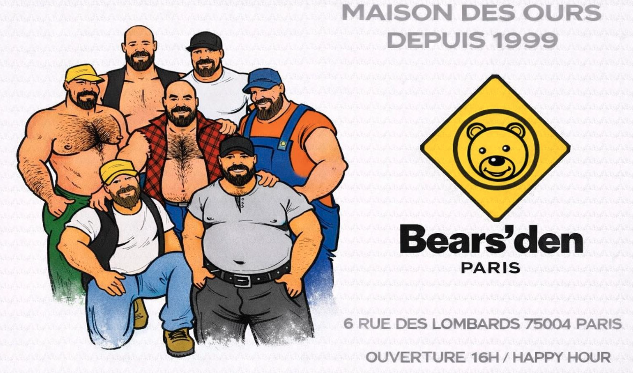Bears'den