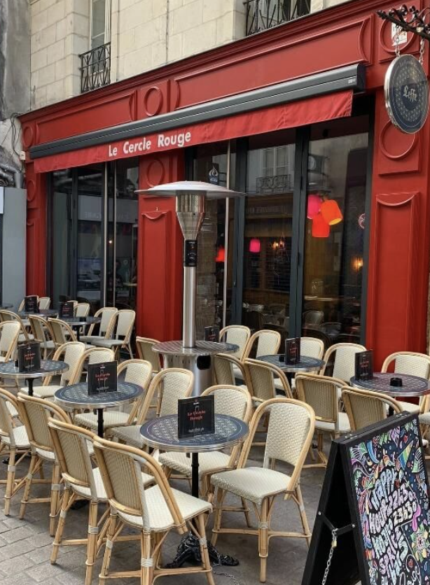 Le Cercle Rouge