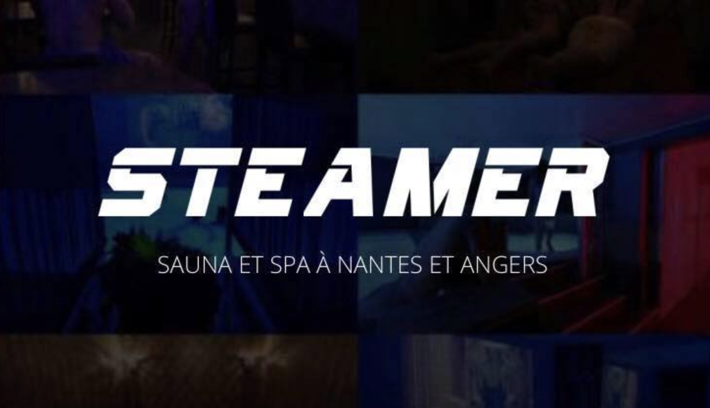 Steamer-Nantes