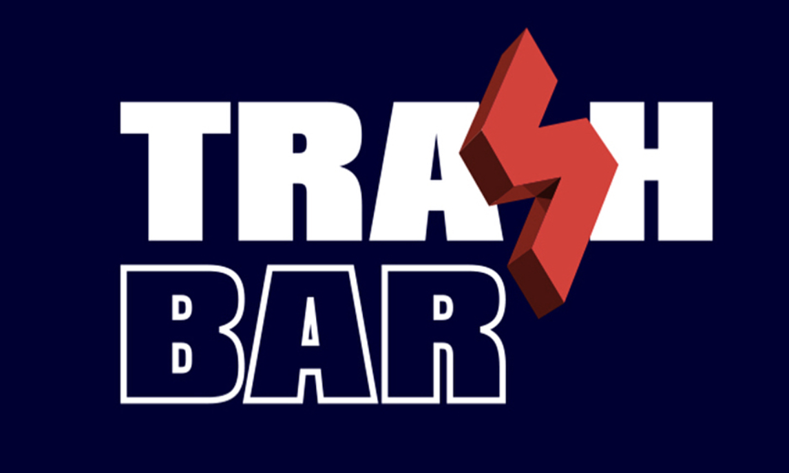 Le Trash Bar