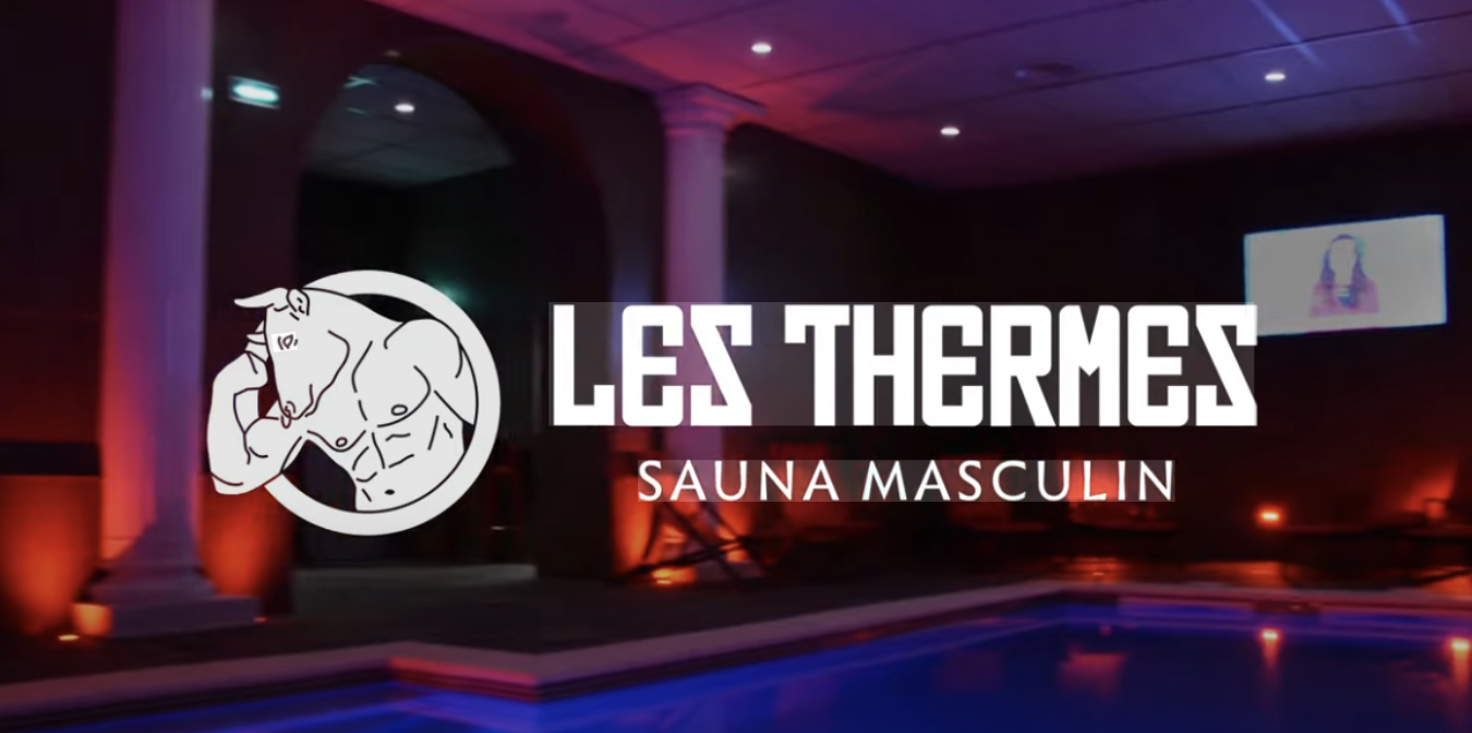 Les Thermes