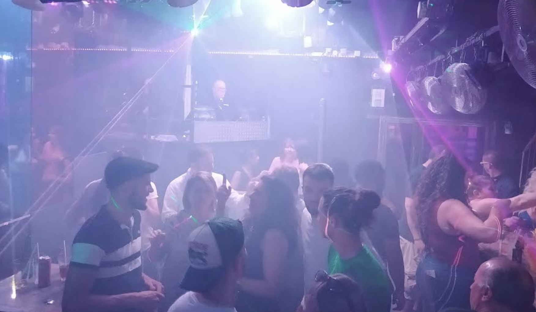 Club L'Esclave