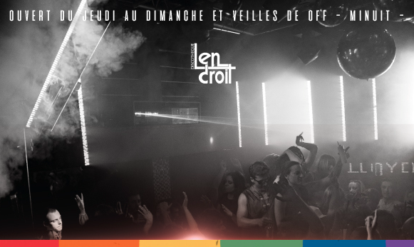 L'Endroit