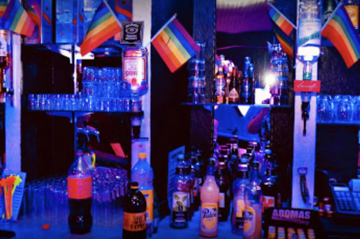 L'insolite Club Privé