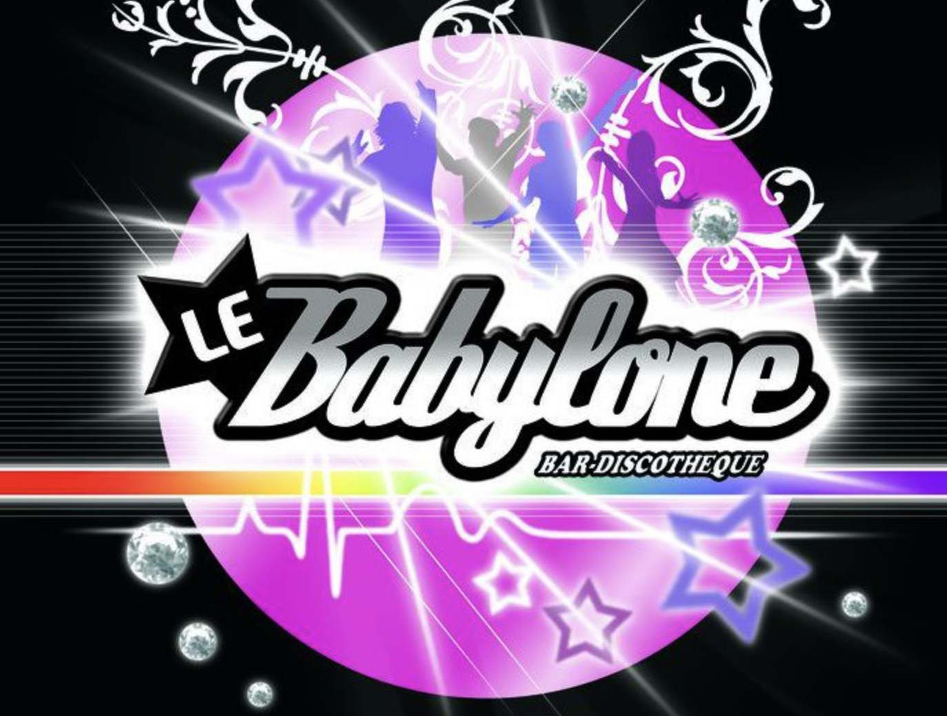 Le Babylone
