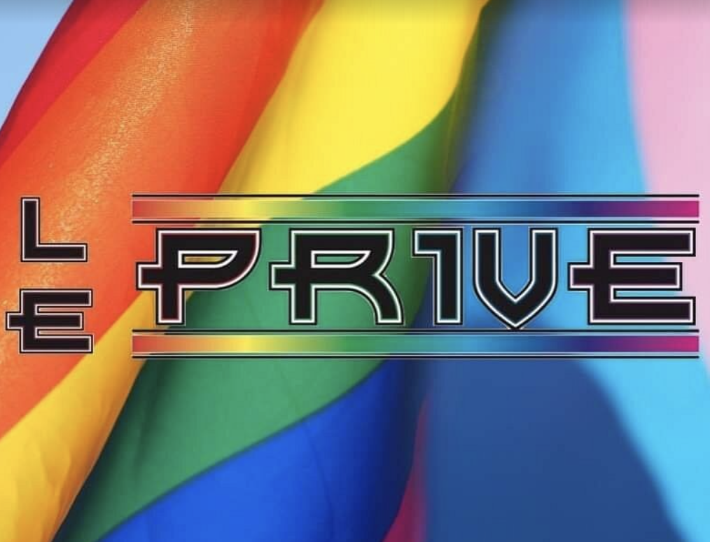 Le Privé